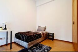 Oleanas Residence (D9), Condominium #633084871